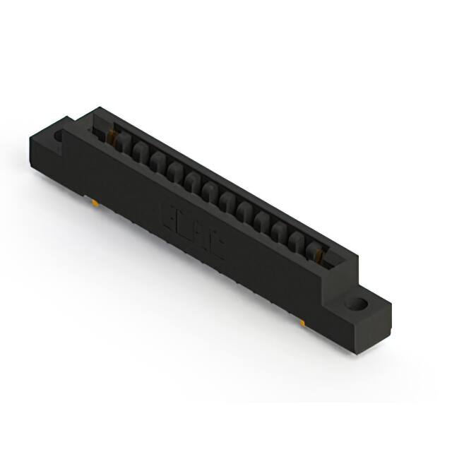 857-026-559-202 EDAC Inc.  Edgeboard Connectors